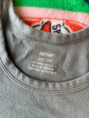 Aerie Tank Top thumbnail 3