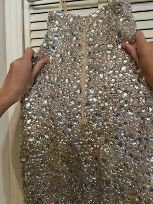 Jovani Gown thumbnail 7