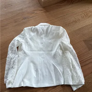 12th tribe bridal blazer thumbnail 5