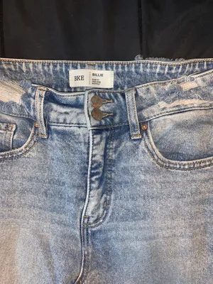 Buckle Jeans thumbnail 3