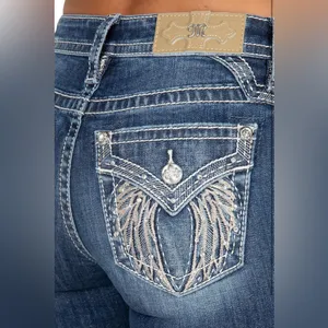 Miss Me Jeans NWT thumbnail 2