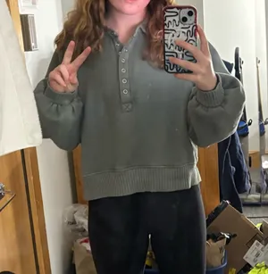 Aerie Sweatshirt Crewneck thumbnail 1