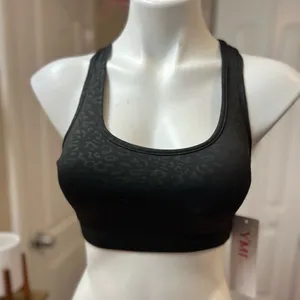YMI Sports bra thumbnail 1