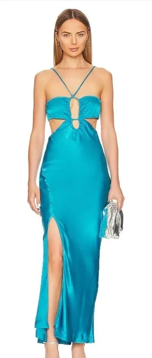 REVOLVE Strappy Formal Dress thumbnail 1
