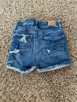 American Eagle shorts! thumbnail 2