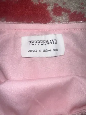 Peppermayo Perfect Fantasy Sequin Matching Set thumbnail 4