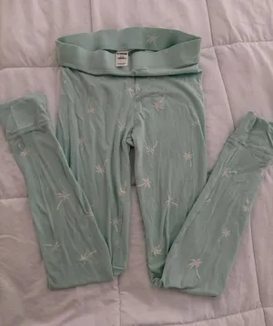 PINK by Victoria's Secret lounge Leggins size s thumbnail 1
