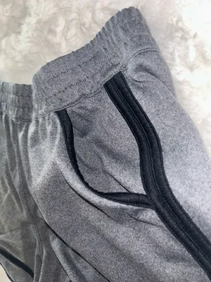 Grey Under Armour Shorts with Pockets thumbnail 3