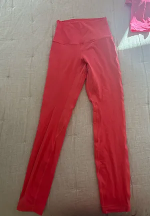 Lululemon Leggings thumbnail 1