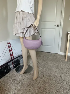 Coach Payton Hobo Bag thumbnail 9