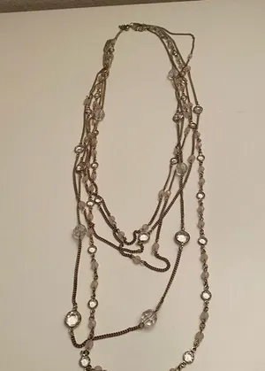 Statement necklace thumbnail 4