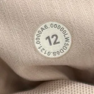 Lululemon Beyond The Studio‎ Jogger Pants Size 12 Feather Pink Athletic Lounge thumbnail 7