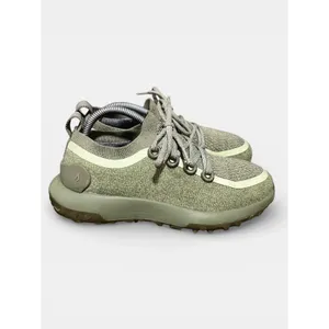 Womens Allbirds Trail Runner SWT Sneakers Shoe 9 Green thumbnail 2
