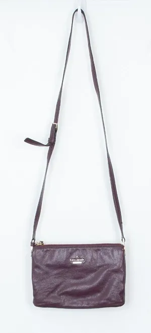 Kate Spade Ivy‎ Place Gabriella Crossbody Bag thumbnail 1