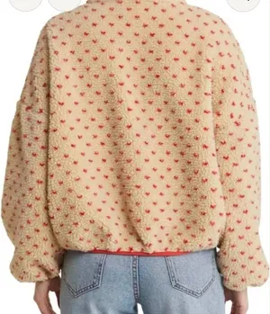 Aritzia The Great Sherpa jacket thumbnail 2
