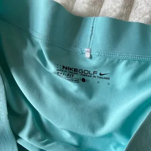Nike Aqua Athletic Golf Skirt thumbnail 5