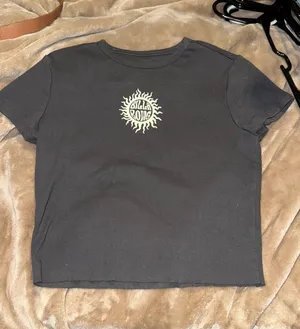Billabong Top Crop Women’s thumbnail 1