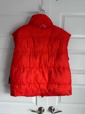 Free People Movement Primaloft Puffer Vest NWT XS‎ thumbnail 7