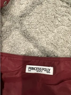 Princess Polly Halter Top thumbnail 3