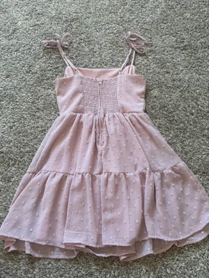 Emerald Sundae Dress thumbnail 2