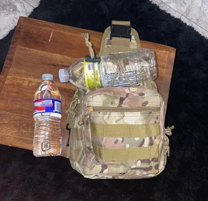 Shoulder Bag Gold thumbnail 1
