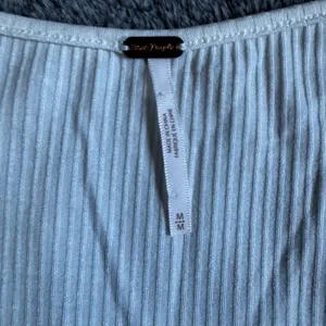 Free People Something Special Tee Women's Medium thumbnail 4
