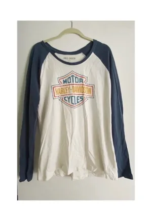 Harley-Davidson Graphic Tee thumbnail 3