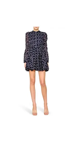 Nordstrom Mini Dress thumbnail 4