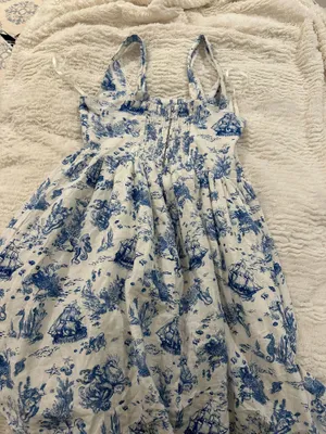 7 For All Mankind Dress thumbnail 8