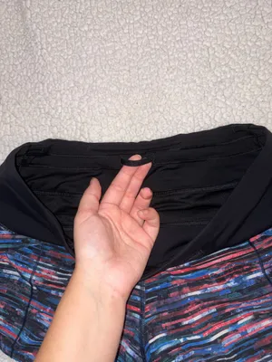 Lululemon Speed Up Shorts 2.5" thumbnail 7