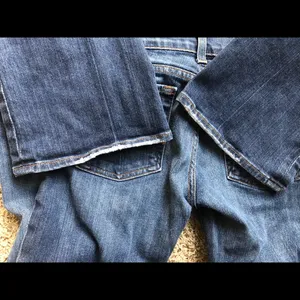 7 For all mankind bootcut Sz 27 thumbnail 4