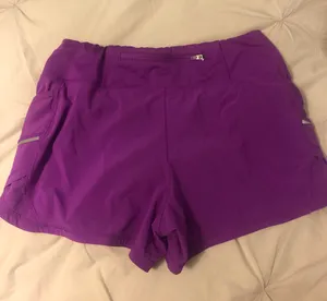 Athleta Running Shorts thumbnail 2