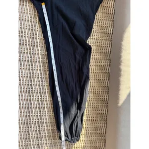 Lululemon Essential Affinity Mid Rise Jogger 8 Modal athleisure gorpcore yoga‎ thumbnail 12