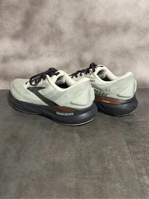 Brooks Adrenaline GTS 24 Women’s Running Shoes Mercury/Ebony/Copper Size 11.5B thumbnail 11