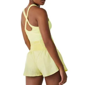 Amazon Workout Tennis Dress thumbnail 3