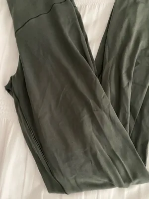 Aerie Real Me Leggings Offline thumbnail 2