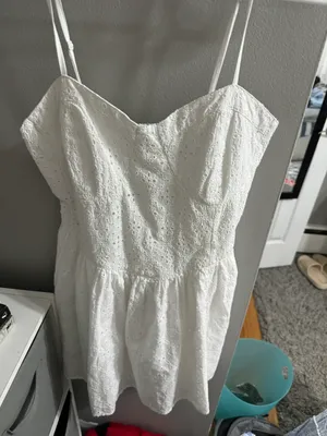 American Eagle dress thumbnail 1