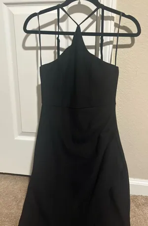 Petal & Pup Midi Dress thumbnail 1