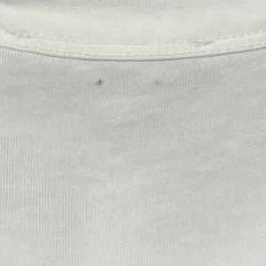 Madewell Top Womens 2XS White‎ Crewneck T Shirt Cotton Jersey Tee Basic NS581 thumbnail 9