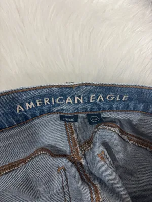 American Eagle Jean Shorts thumbnail 3