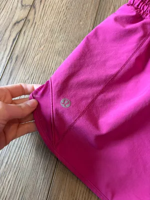 Lululemon Hotty Hot Shorts thumbnail 4