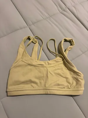 Lululemon Sports Bra thumbnail 3