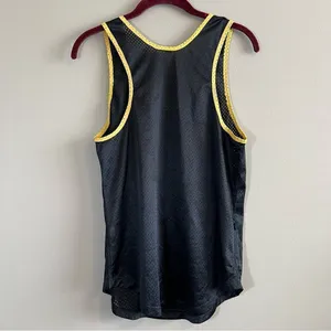 ✨ Kadyluxe Collection Black Iowa Hawkeyes Basketball‎ Jersey #00 Medium thumbnail 7