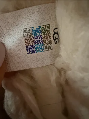 UGG Tasman Maxi Curly Slippers – Women’s Size 8 thumbnail 8