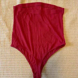 Tub top body suit thumbnail 2
