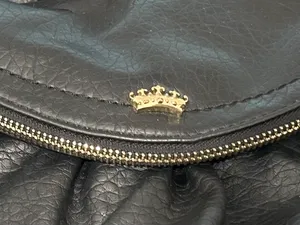 Foldover Crossbody Handbag thumbnail 10