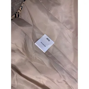 Alfred Dunner Womens Blue Tan Abstract Geometric Zip Up Jacket‎ Size 12 thumbnail 7