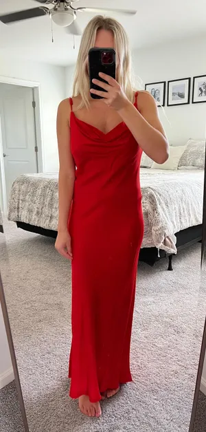 Zara Dress thumbnail 2