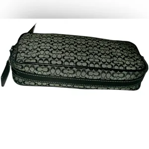 Coach Vintage Soho Signature Jacquard Shoulder Bag 6341 thumbnail 5