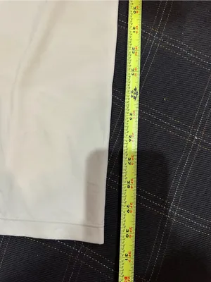 Light Mint Capri Leggings Green Size XL thumbnail 3